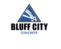 Contractor Bluff City Concrete LLC in Memphis TN