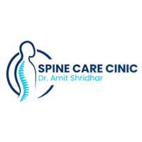 Dr. Amit Shridhar | Best Spine Surgeon in Delhi