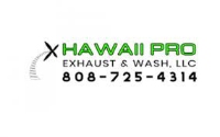 Contractor Hawaii Pro Exhaust & Wash in  