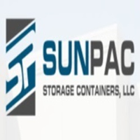 Sun Pac Container Rentals & Sales