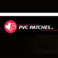 PVC Patches CA